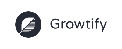 growitfy logo black