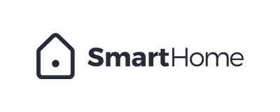 smart home logo