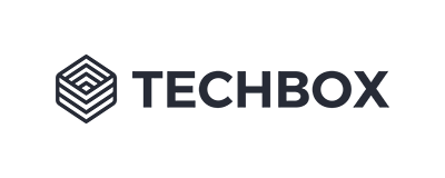 techbox logo black